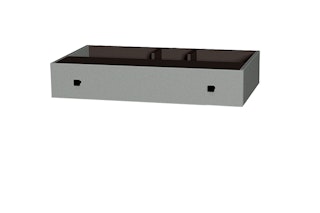 Essentia Cont coiffeuse EC008130