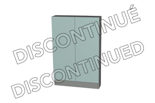 Essentia Cont coiffeuse ECAC9020 disc