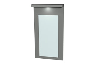 Essentia Cont coiffeuse ECDC0044