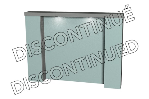 Essentia Cont miroir pharm ECAPA588 disc