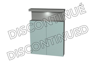 Essentia Cont miroir pharm ECDE0020 disc