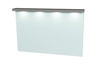 Essentia Cont miroir pharm ECDM0400