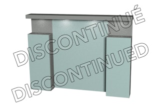 Essentia Cont miroir pharm ECDPA432 disc