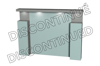 Essentia Cont miroir pharm ECDPA438 disc
