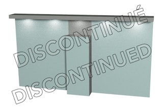 Essentia Cont miroir pharm ECDPA560 disc