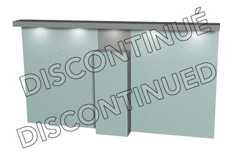 Essentia Cont miroir pharm ECDPA560 disc