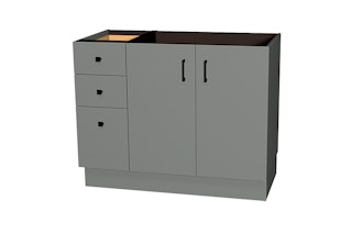 Essentia Cont vanite EC00 B112 2