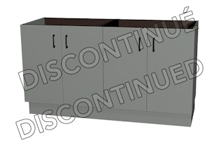 Essentia Cont vanite EC00 B500 disc