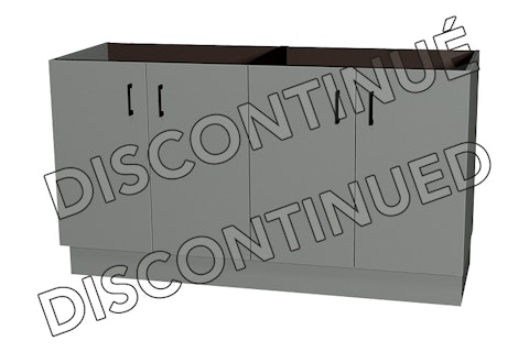 Essentia Cont vanite EC00 B500 disc
