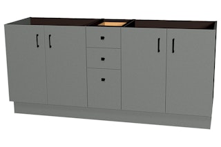 Essentia Cont vanite EC00 B560 2