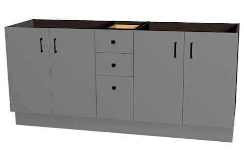 Essentia Cont vanite EC00 B560 2