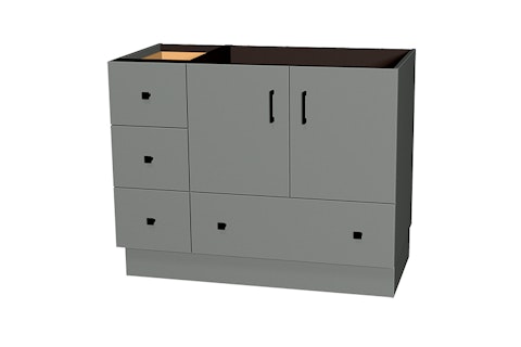 Essentia Cont vanite EC00 B582 2