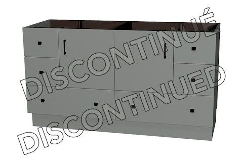 Essentia Cont vanite EC00 B585 disc