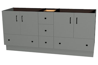 Essentia Cont vanite EC00 B994 2