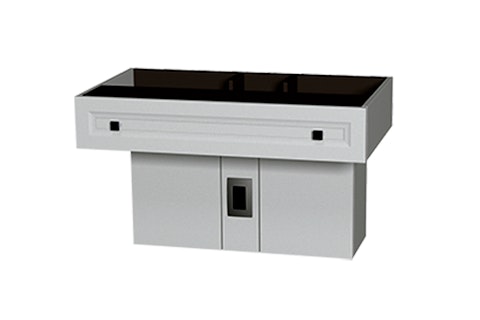 Essentia Elegance coiffeuse EE0 C2430 2