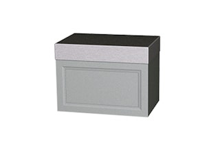 Essentia Elegance coiffeuse EE88 BA00 2