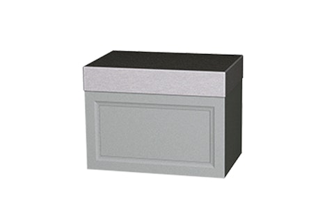 Essentia Elegance coiffeuse EE88 BA00 2