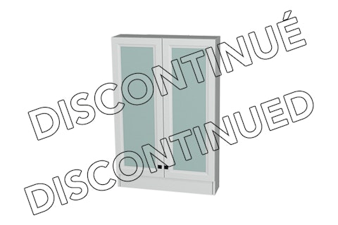 Essentia Elegance coiffeuse EEAC9020 disc