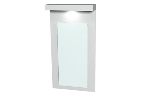 Essentia Elegance coiffeuse EEDC0044