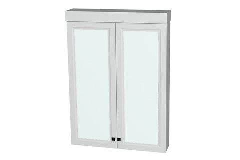 Essentia Elegance miroir pharm EEAE0020