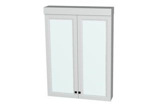 Essentia Elegance miroir pharm EEAE0020