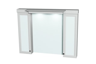Essentia Elegance miroir pharm EEAPA584