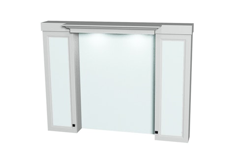 Essentia Elegance miroir pharm EEAPA584