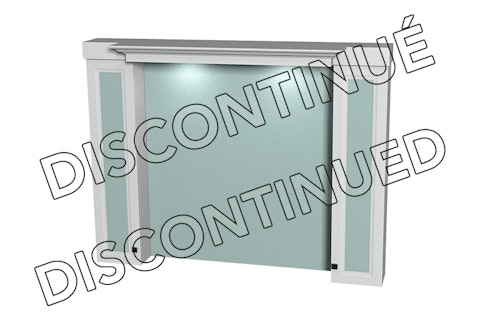 Essentia Elegance miroir pharm EEAPA588 disc