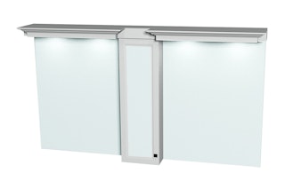 Essentia Elegance miroir pharm EEAPA994