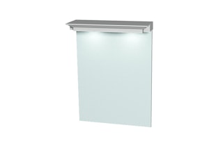 Essentia Elegance miroir pharm EEDM0200