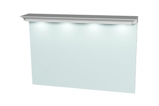 Essentia Elegance miroir pharm EEDM0400