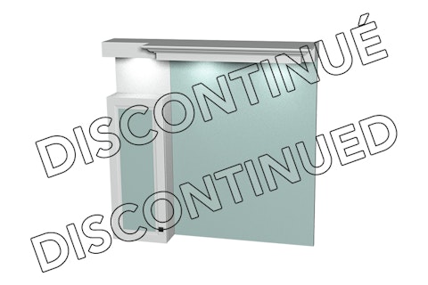 Essentia Elegance miroir pharm EEDPA112 disc