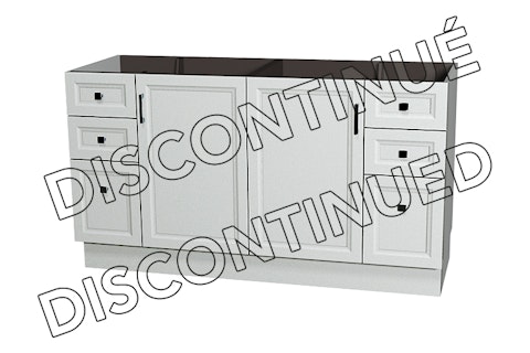 Essentia Elegance vanite EE88 B222 disc