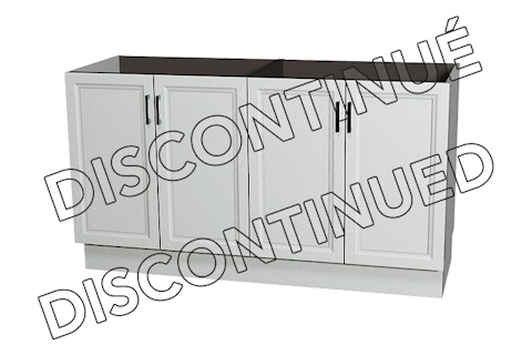 Essentia Elegance vanite EE88 B500 disc