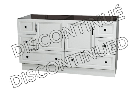 Essentia Elegance vanite EE88 B585 disc