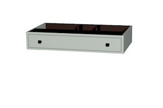 Essentia Frame coiffeuse EF008130