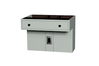 Essentia Frame coiffeuse EF0 C4130 2