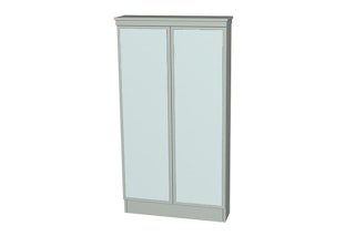 Essentia Frame coiffeuse EFAC5520 2