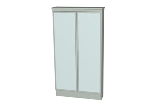 Essentia Frame coiffeuse EFAC5520 2