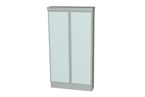 Essentia Frame coiffeuse EFAC5520 2