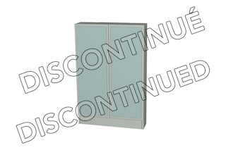 Essentia Frame coiffeuse EFAC9020 disc