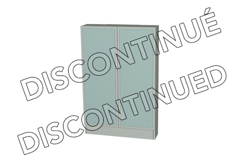 Essentia Frame coiffeuse EFAC9020 disc