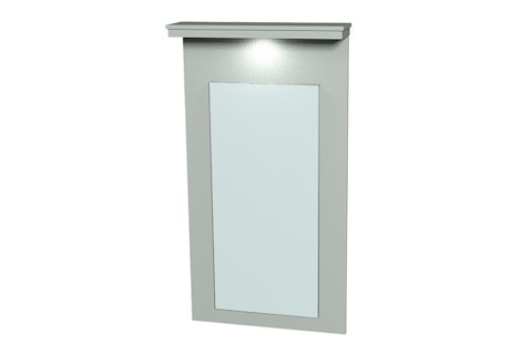 Essentia Frame coiffeuse EFDC0044