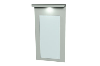 Essentia Frame coiffeuse EFDC0044