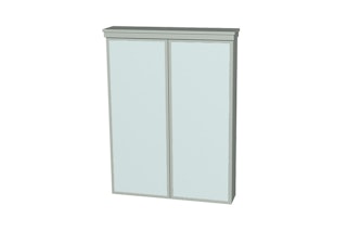 Essentia Frame miroir pharm EFAE0020