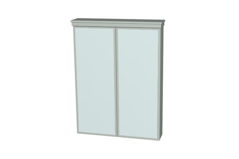 Essentia Frame miroir pharm EFAE0020