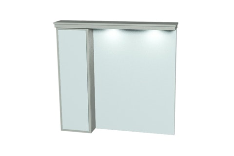 Essentia Frame miroir pharm EFAPA514