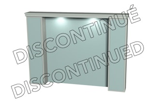 Essentia Frame miroir pharm EFAPA588 disc