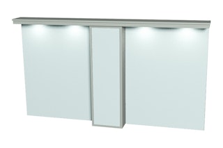 Essentia Frame miroir pharm EFAPA994