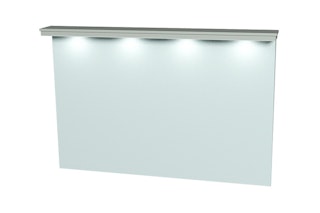 Essentia Frame miroir pharm EFDM0400